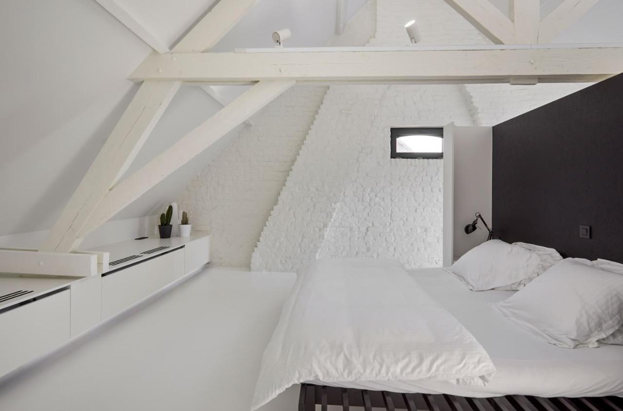 דיקסמאודה Bed And Breakfast Amma Erna מראה חיצוני תמונה