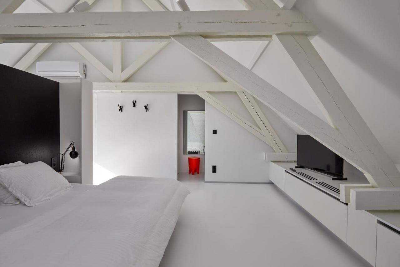 דיקסמאודה Bed And Breakfast Amma Erna מראה חיצוני תמונה