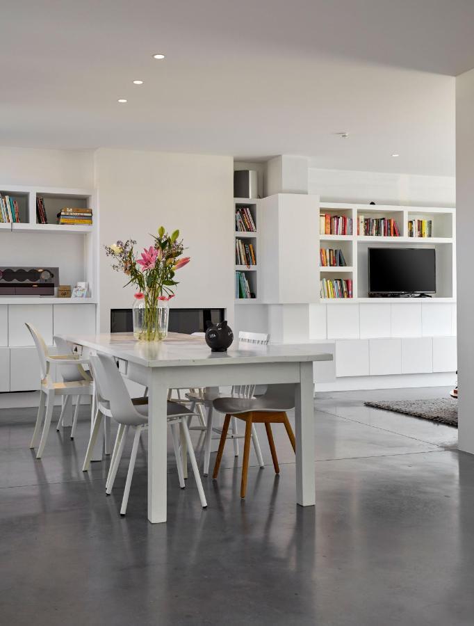 דיקסמאודה Bed And Breakfast Amma Erna מראה חיצוני תמונה