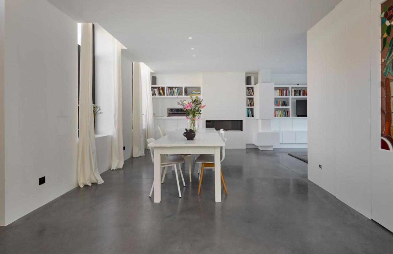 דיקסמאודה Bed And Breakfast Amma Erna מראה חיצוני תמונה