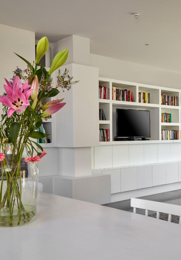 דיקסמאודה Bed And Breakfast Amma Erna מראה חיצוני תמונה